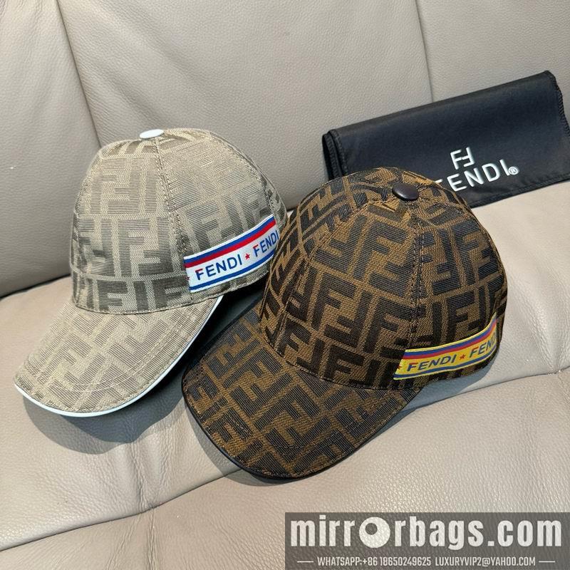 Replica Fendi cap dx95