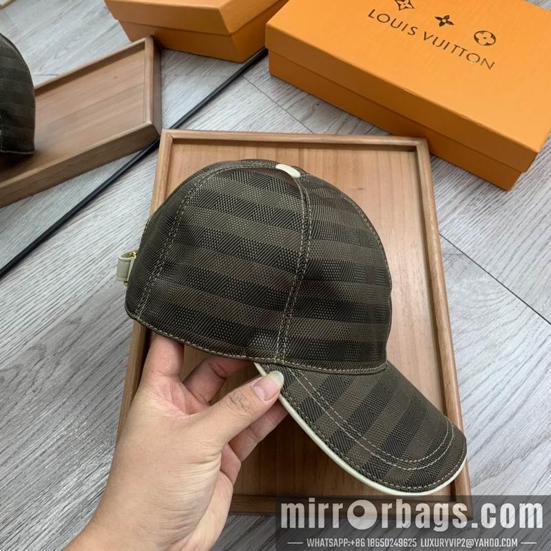 Replica LV Hat dx152