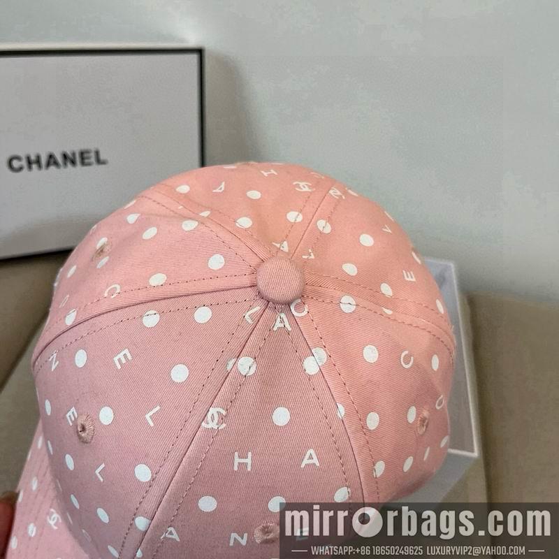 Replica Chanel cap dx30