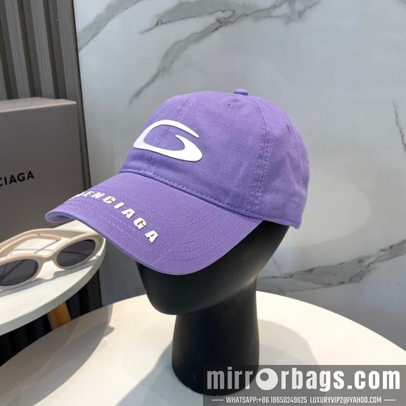 Replica Balenciaga cap hm05