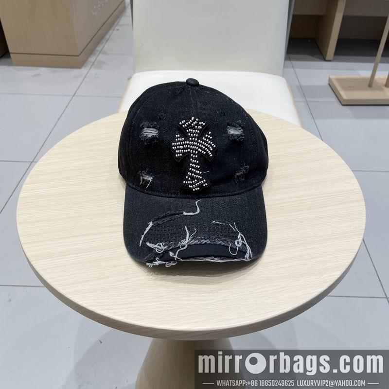 Replica Chrome Hearts cap 040201