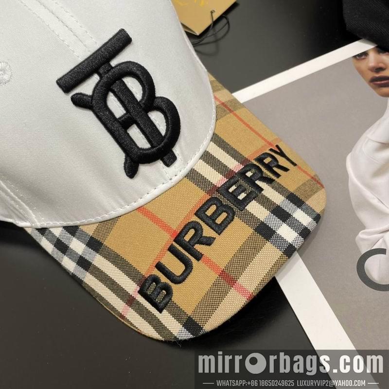 Replica Burberry cap 122141