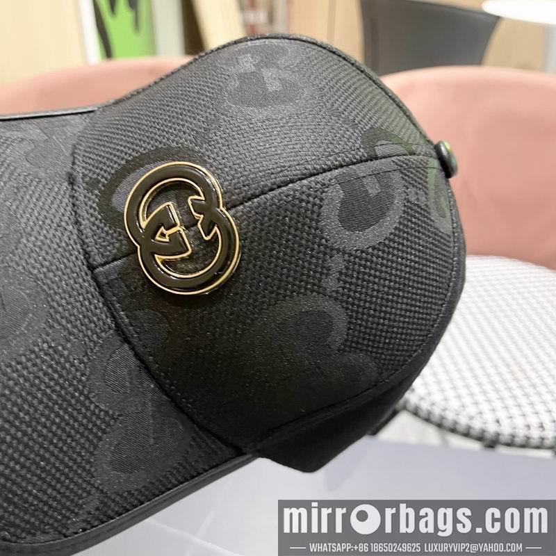 Replica Gucci cap 040202