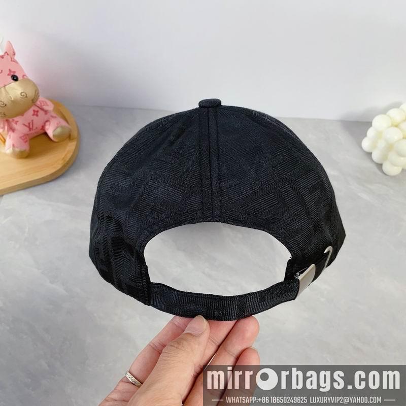 Replica Fendi cap dx29