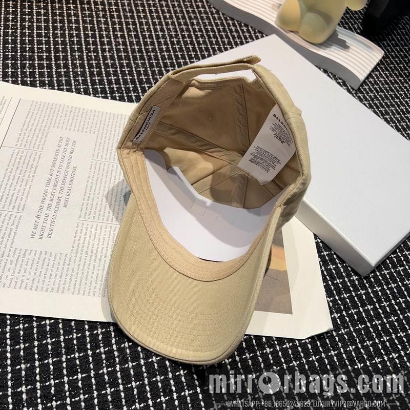 Replica Balenciaga Hat dx11