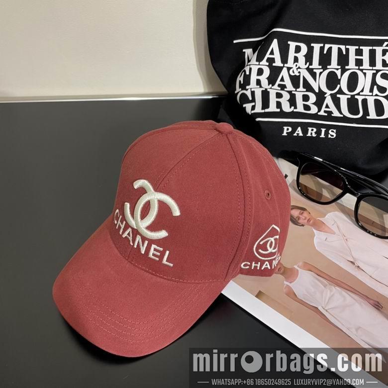Replica Chanel Cap dxn11