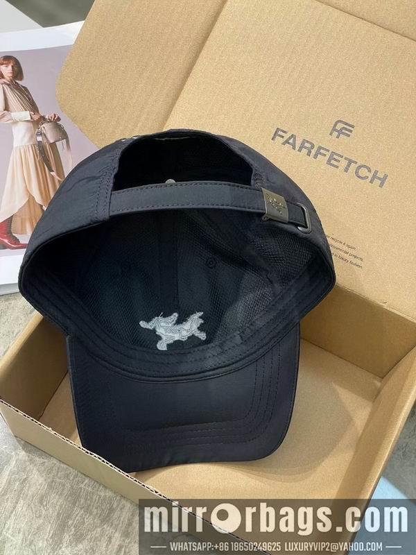 Replica Arcteryx cap dx12