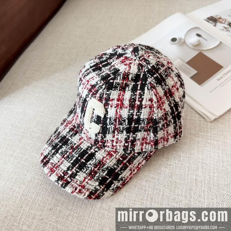 Replica Chanel cap 110601