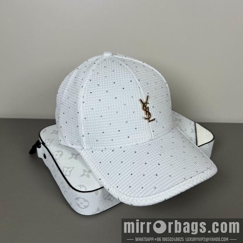 Replica YSL cap dx36