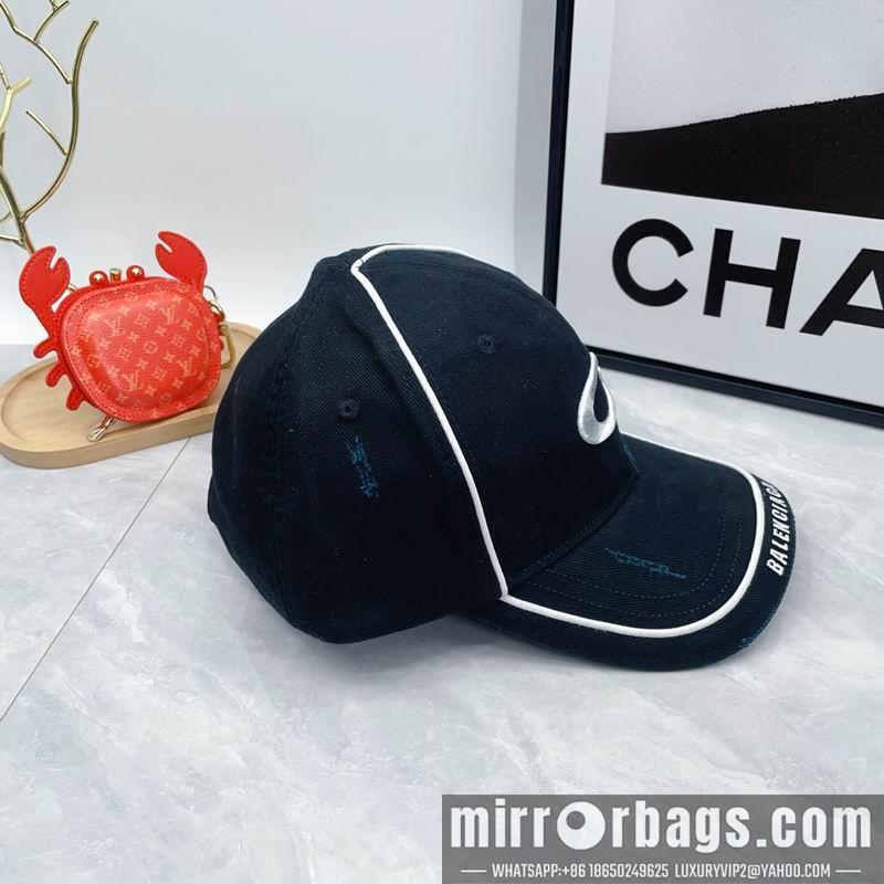 Replica Balenciaga cap dx123