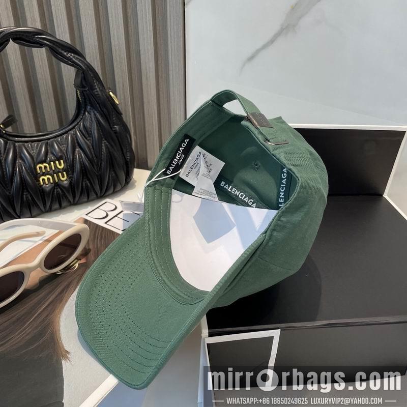 Replica Balenciaga Cap dx64