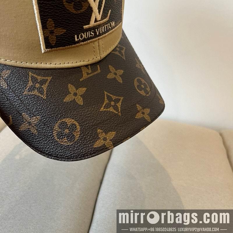 Replica LV Hat dx33