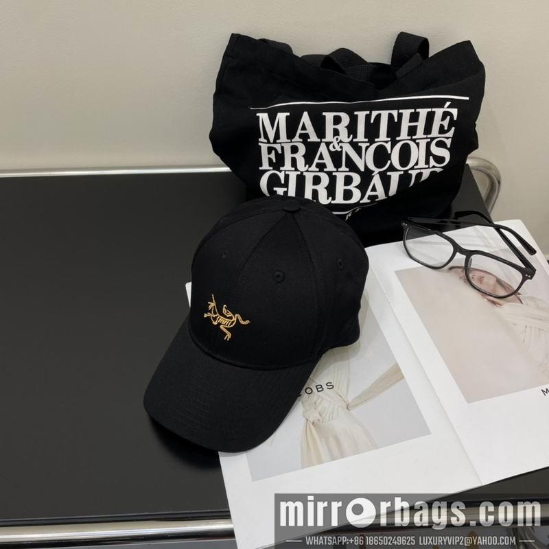 Replica Arcteryx Hat 042701