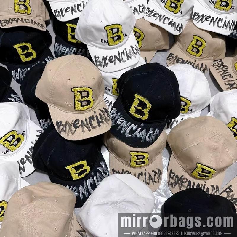 Replica Balenciaga cap dx103