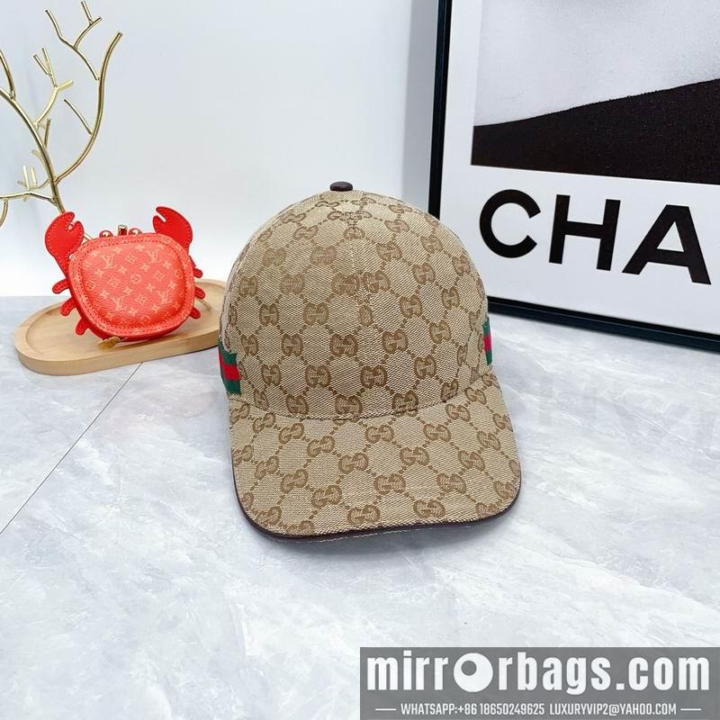 Replica Gucci Hat dx01