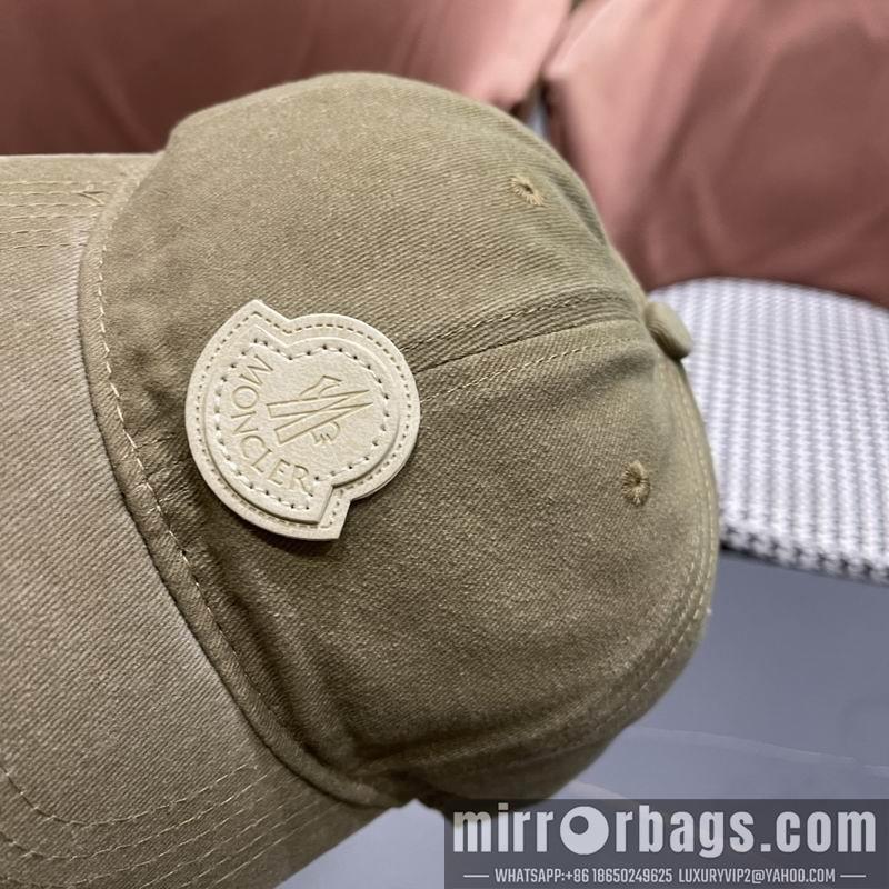 Replica Moncler cap 030769