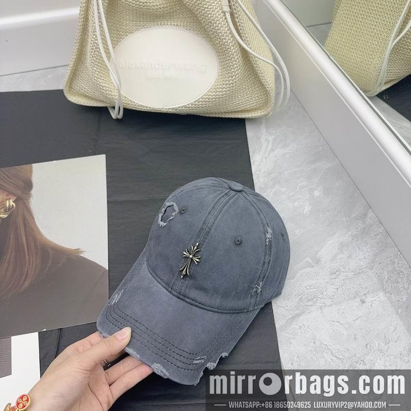 Replica Chrome Hearts cap 041401