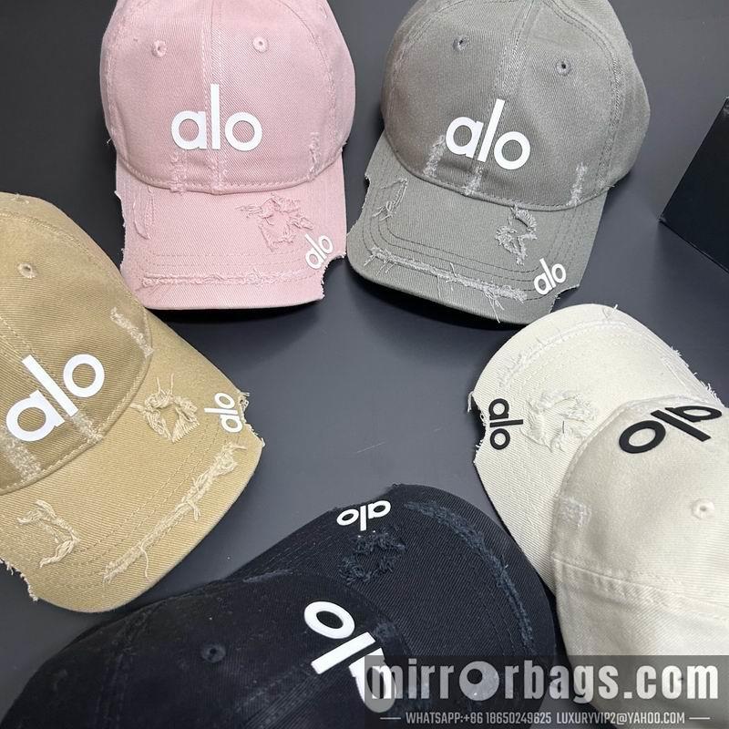 Replica Alo Hat dx36