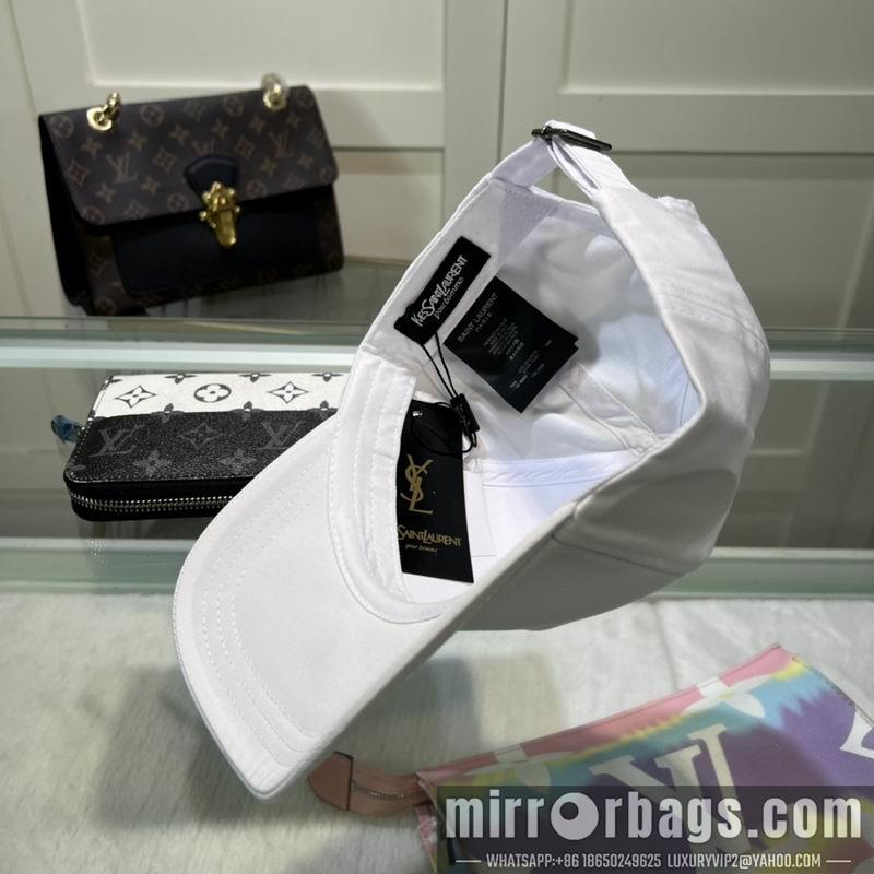 Replica YSL cap dx14