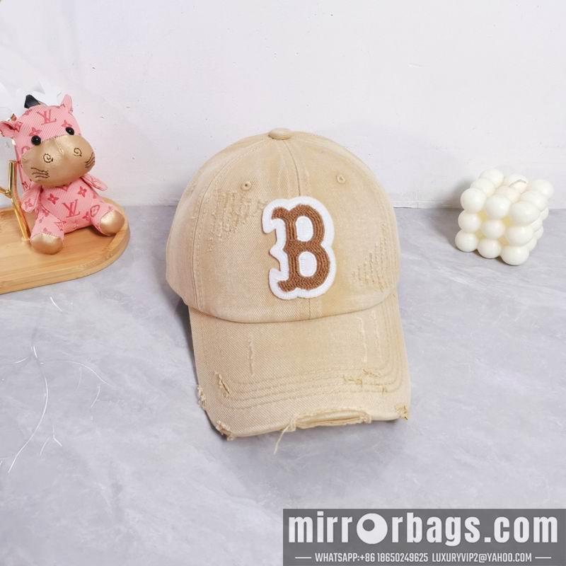 Replica MLB NY cap dx04