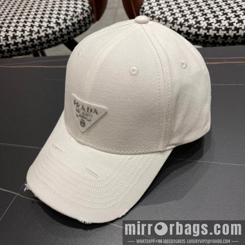 Replica Prada cap 072201