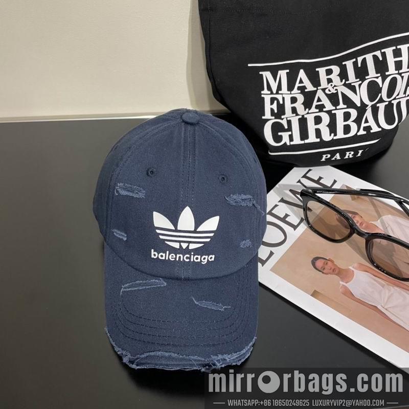 Replica Balenciaga X Adidas cap 121455