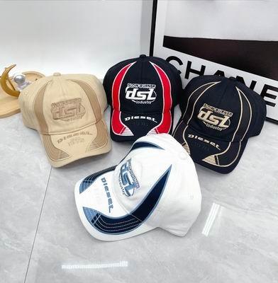 Replica Diesel cap dx17