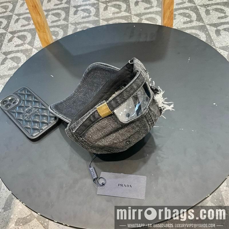 Replica Prada cap 050704