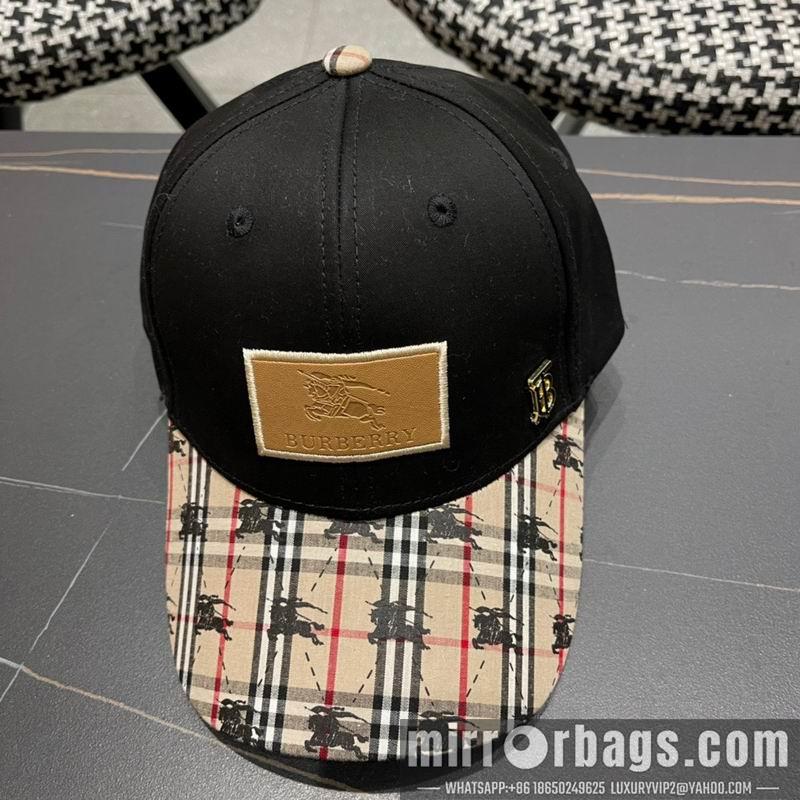 Replica Burberry cap 050701
