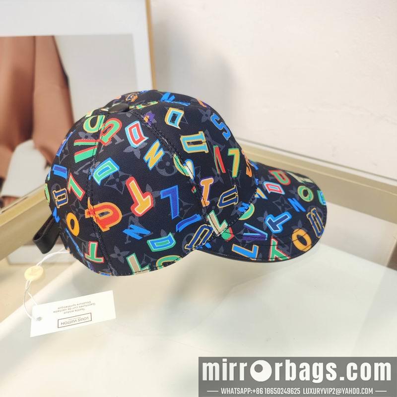 Replica LV Hat dx141