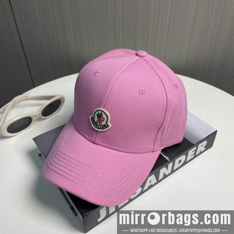 Replica Moncler cap dx21