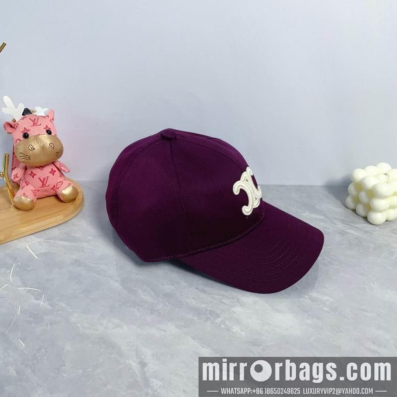 Replica Celine cap dx60