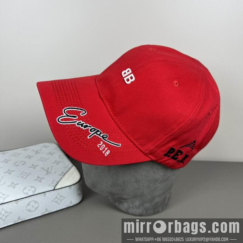 Replica Balenciaga cap dx44