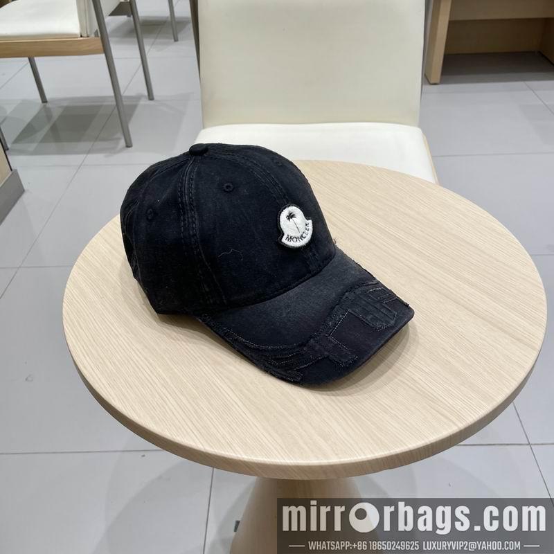 Replica Moncler cap 021001