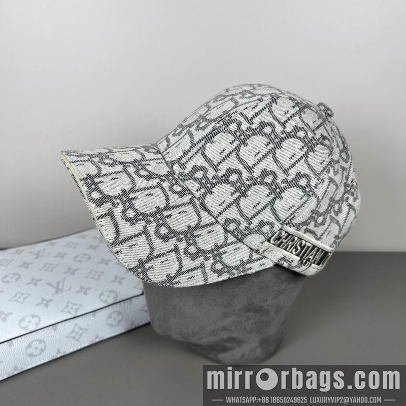 Replica Dior Hat dx14