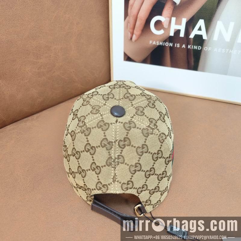 Replica Gucci cap dx103