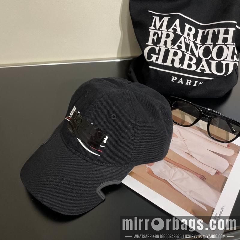 Replica Balenciaga Cap dx54