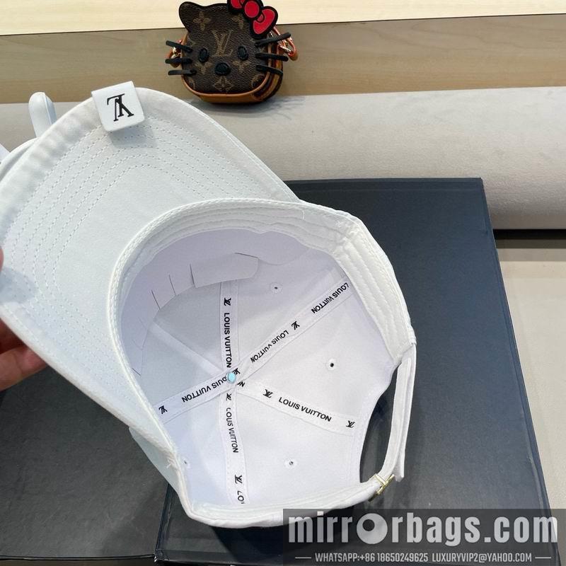Replica LV Hat 041411