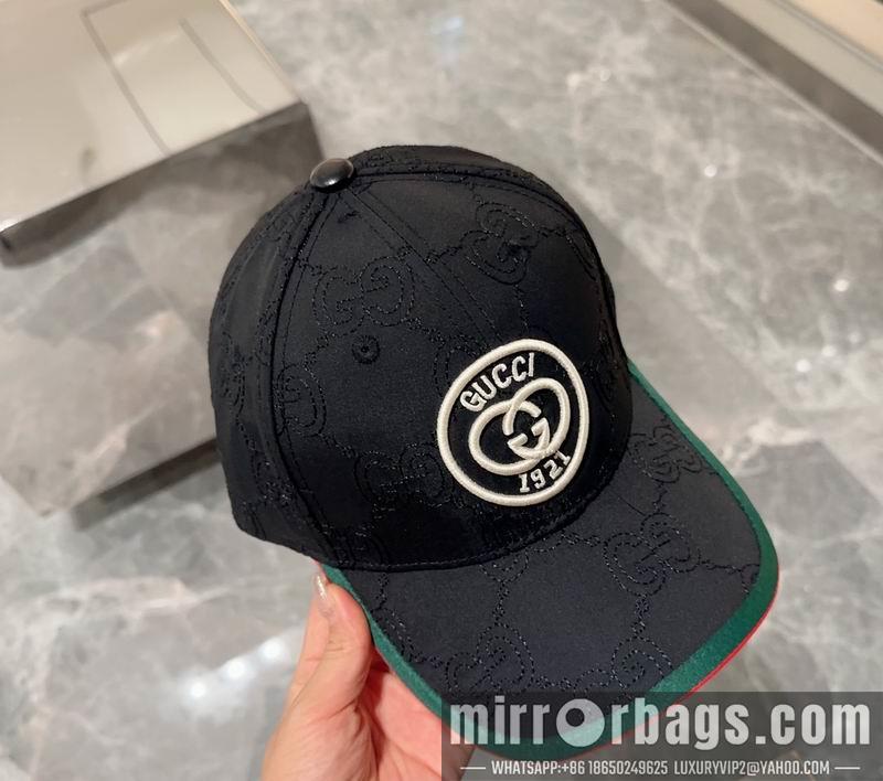 Replica Gucci cap 050701