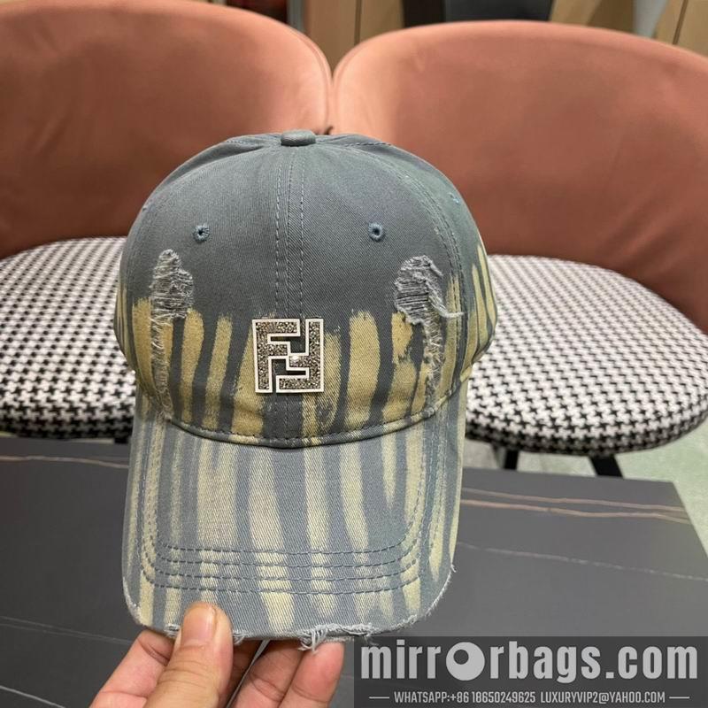 Replica Fendi cap 091401