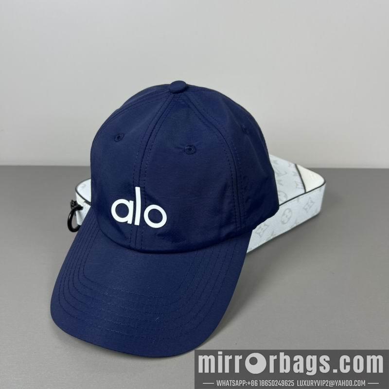 Replica Alo cap dx43