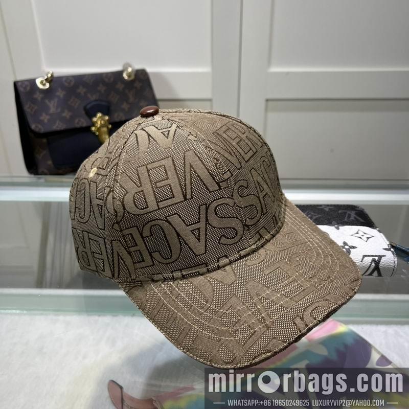 Replica Versace cap 050702