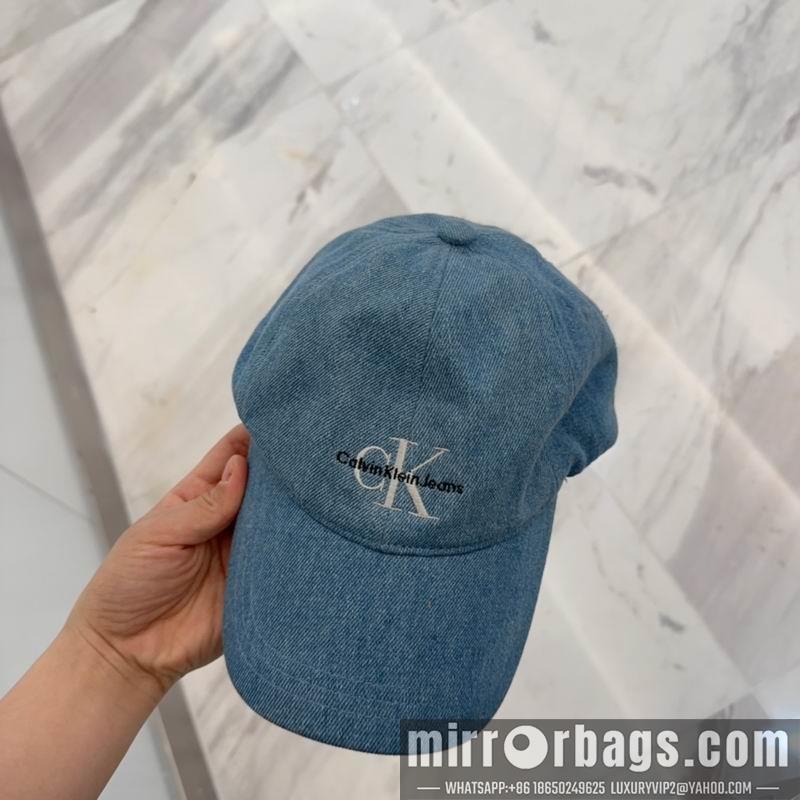 Replica CK cap dx37