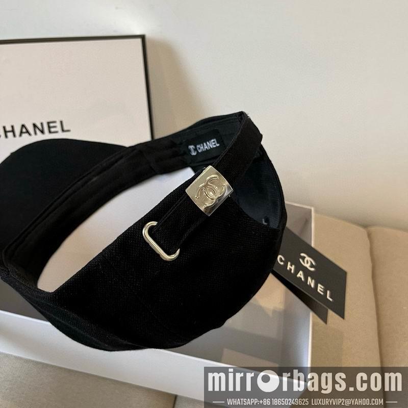 Replica Chanel cap dx37