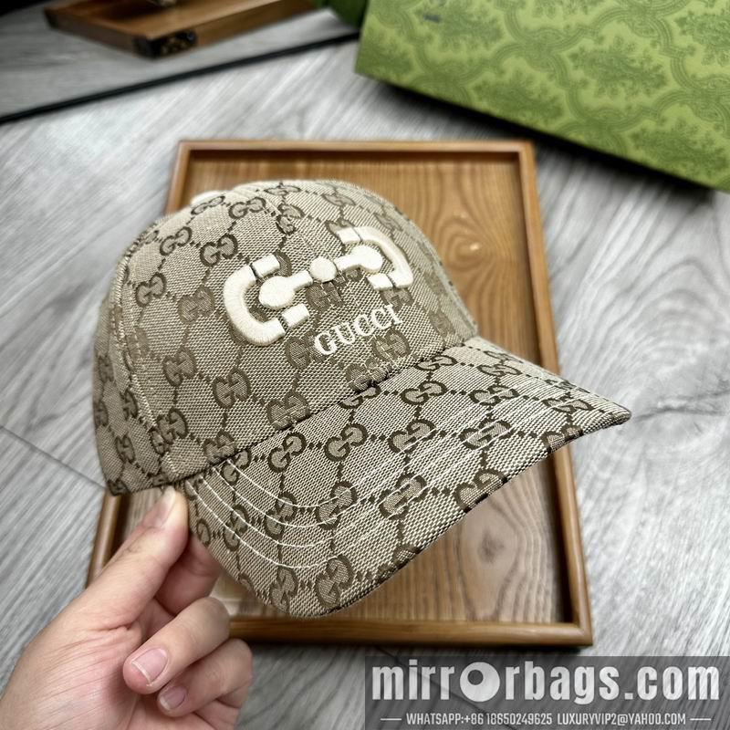 Replica Gucci cap dx24