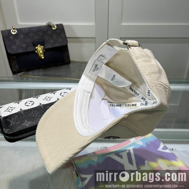 Replica Celine cap dx117