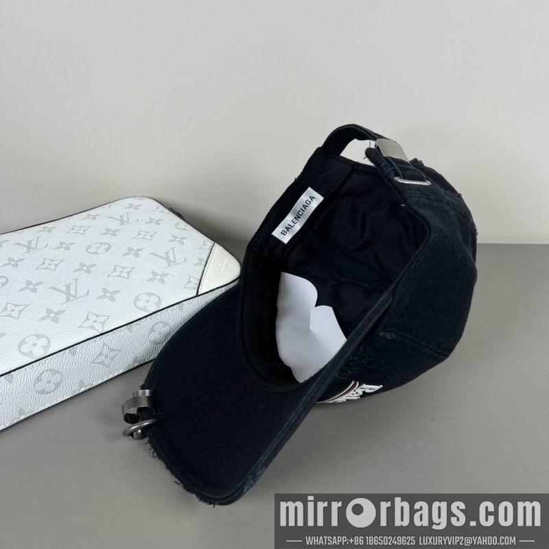 Replica Balenciaga Hat dx37