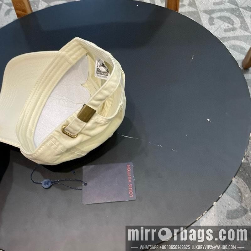 Replica LV cap 020802