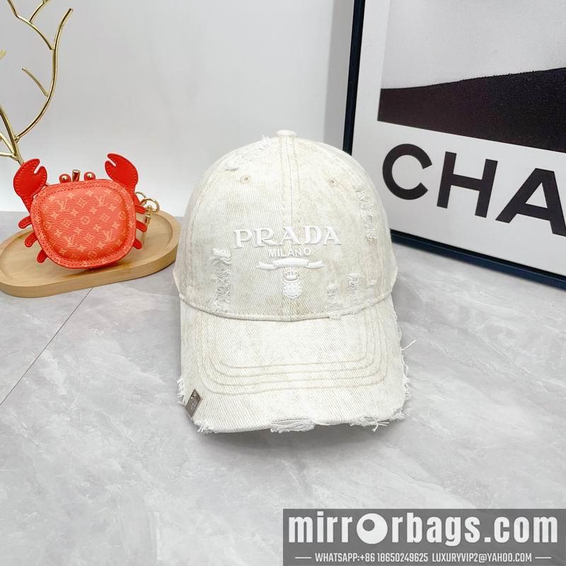 Replica Prada cap dx14