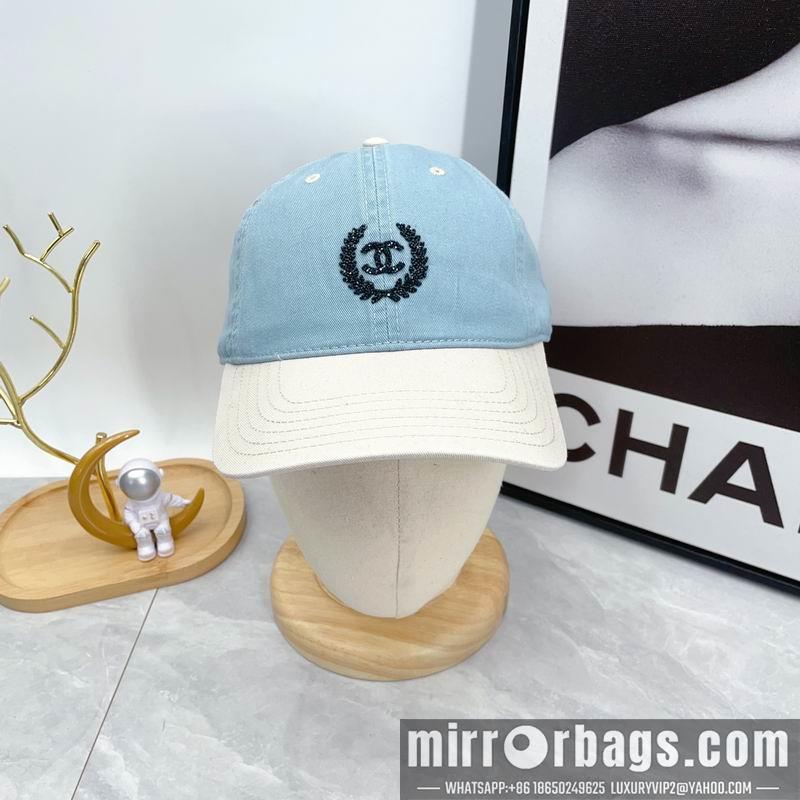 Replica Chanel cap dx38